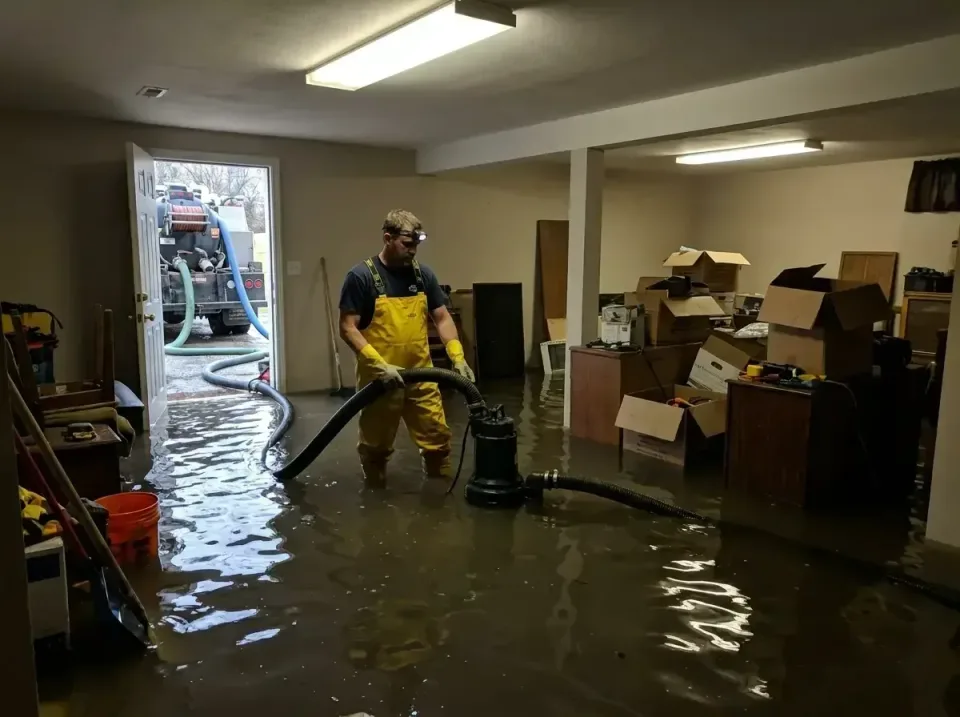 basement-burst-pipe-flooding-a-001 — frequently asked questions, 24-Hour Water Damage Restoration Services in Taylor Lake Vi…